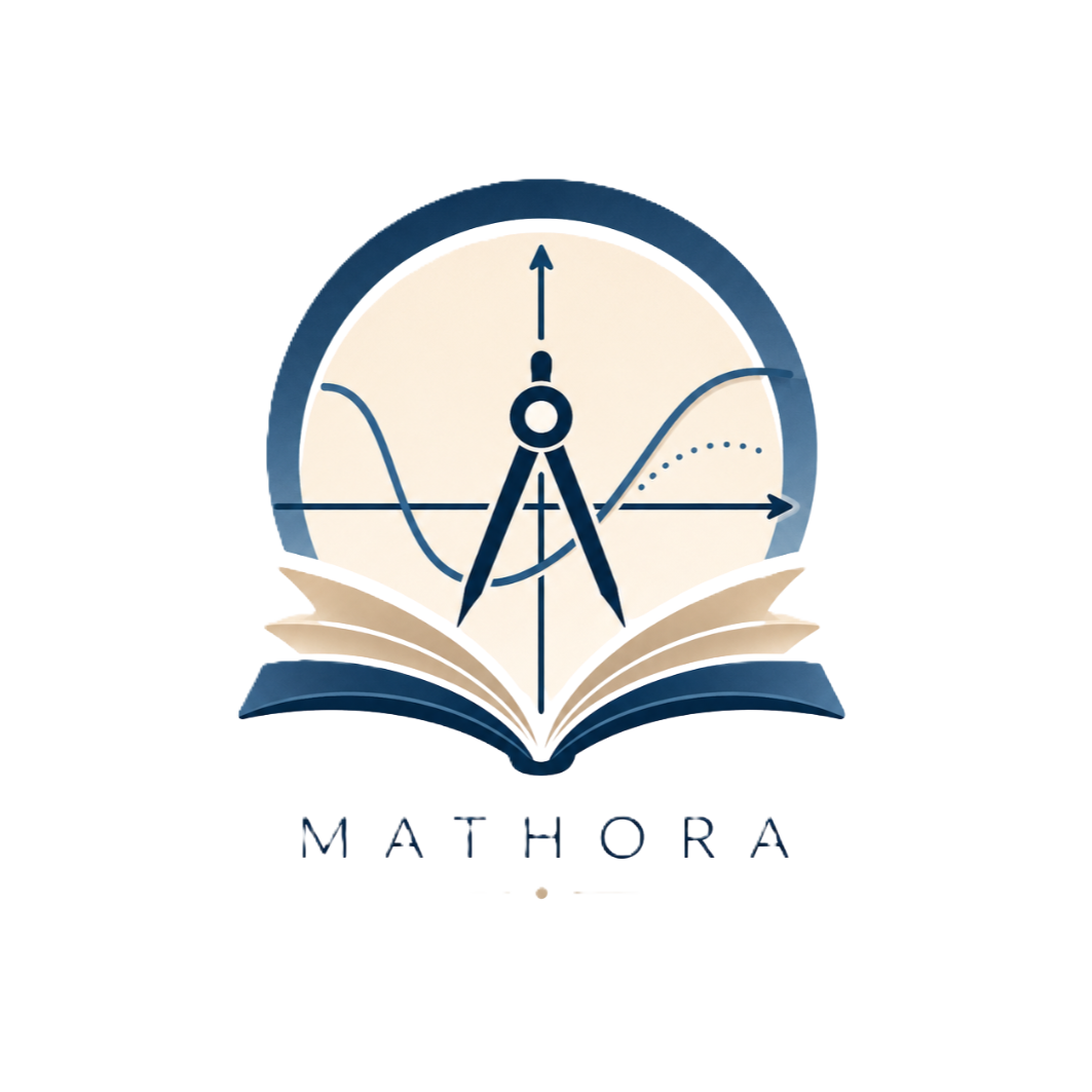 Logo Mathora